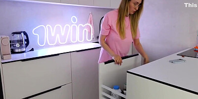 Alina Rai In Hot Stepmom Gets Stepsons Cock In Her Tight Pussy By Mistake 11 Min