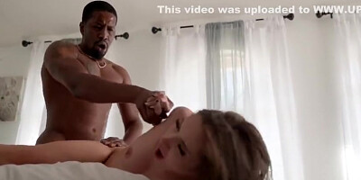 Bellesablinddate And With Isiah Maxwell And Jasmin Luv