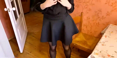 Hot Stepsister Deep Sucking And Sensual Fucking For Money