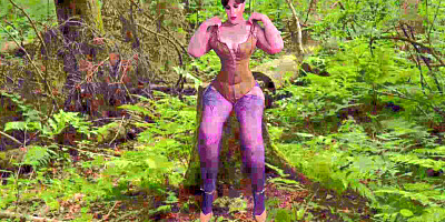 Granny 4 Dildo Dp & Fucking Orgasms With Carmen S