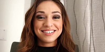 Sara Luvv In Astonishing Adult Clip Big Dick Hottest Only Here