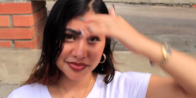 Ejercicio En El Parque Termina En Sexo Con Una Extrana Tetona Subtitulos En Ingles - Rough Sex And Tetas Grandes
