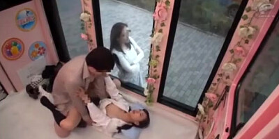 07786,I will faint in agony from intense sex!