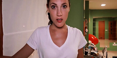 Paolo Mysweetapple In I Caught Him Smelling My Dirty Panties So I Fucked Him 8 Min