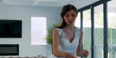 Colin Sucks On Marthas Breast - Bai Ling, Reagan Foxx And Maya Woulfe