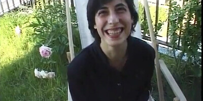 Orchidee Deflorage Anal