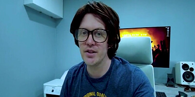 Lady Ava In The Boss Lady Is A Cocking Sucking Gilf