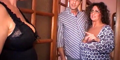 Romina Mio And Alex Magni - Do You See How Its Done?