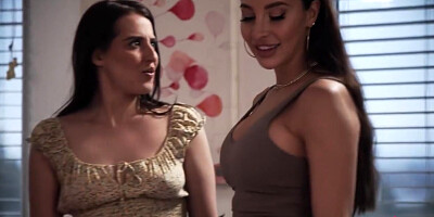 Amazing Porn Clip Big Tits Fantastic