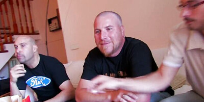 Love Home Porn - cum in mouth porn