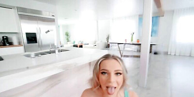 Squirted - blowjob scene