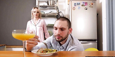 Piercing sex with aphrodisiac Hanna Rey from VIP 4K