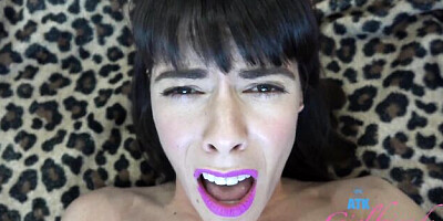 Glamorous Vera King and Vera - point of view smut - ATK Girlfriends