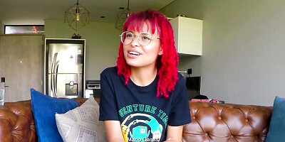 Emotional sugar baby - latinacasting sex - Latina Casting