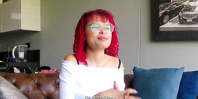 Emotional sugar baby - latinacasting sex - Latina Casting