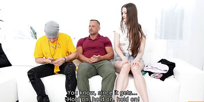 Sexual Dorian Del Isla - sons gf xxx - Daddy4k
