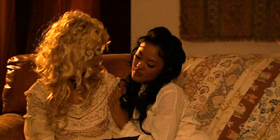 Box Of Porn - brunette action