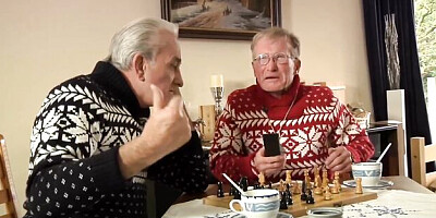 Watch angelic Cherry Kiss's movie