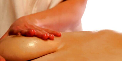 Provocative Marcella's young massage (18+) movie