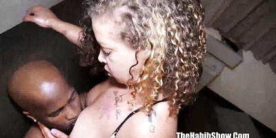 Pornstar movie with consummate Alexis Love from The Habib Show