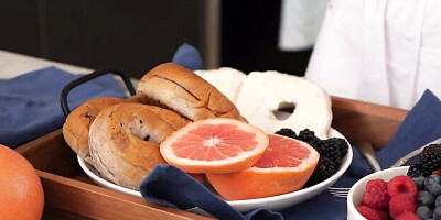 Octavia's natural tits xxx