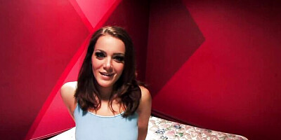 Natasha Nice's babe trailer by PUBA