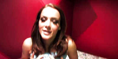 Natasha Nice's babe trailer by PUBA