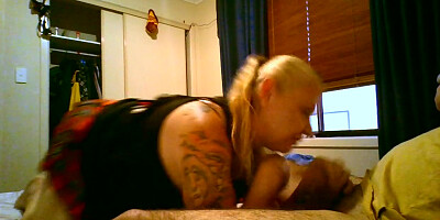 Anal Slut Antsy Gets Her Ass Slammed