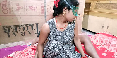 Desi Indian Village Couple Fucking Late Night In Bedroom