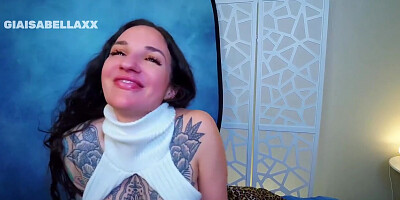 Cei Encouragement Positive Gentle Femdom Joi - Hasmik Joi