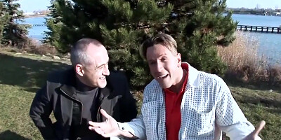 Lauren May - I Need To Men Inside Me Dp