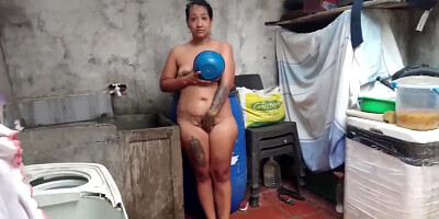 Uy Vecina Disculpe Que Le Diga Pero Usted Esta Muy Rica Como Para Darle Besitos Donde No Le Da Sol