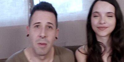 Porn Casting With Sweet Young Petite Spanish Babe And - Kevin White And Ohana Petite