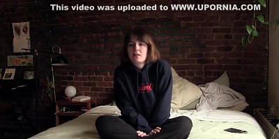 Grace R - Video Diary 2-5