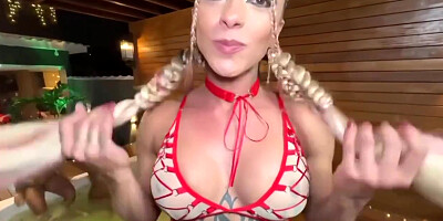 As Gostosas Safadas Na Suruba