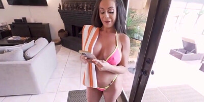 Excellent Sex Movie Milf Hottest Full Version With Wca Productions And Kiki Klout