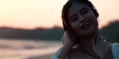 Bua - Sunset Sea With Joy B