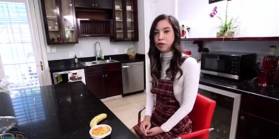 Sarah Jessie And Amber Sex - Juan Is Terribly Mad At Her