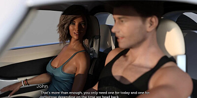 Tacos The Husband And His Sexy Hot Wife Episode 7