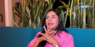 Morbid Fucks With Pregnant Latina With Big Ass At Swinger Party In The City With Teddy Bear