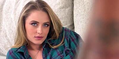You Can Wear My Shirts But I Want Inside Your Pants Stepsis - S27:E5 - Nubiles-Porn