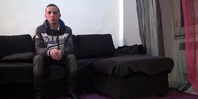Aline Fucks Her Beauf