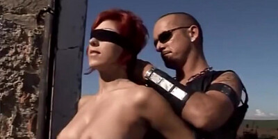 Crazy Xxx Video Big Tits Watch Only For You - Ashley Robins, Ashley Robbins And Vivian Schmitt