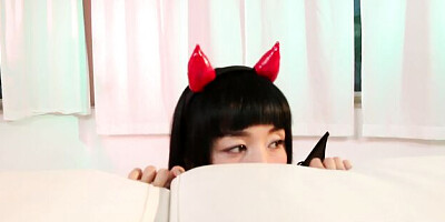 Marica's interracial dirt