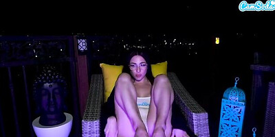 Lexi lee porn with magnificent Lexi Lee and Lexi from Cam Soda