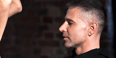 Mysterious Angelika Grays at pornochic action