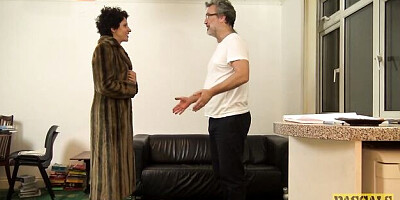 Pascals Subsluts featuring Pascal White's domination smut