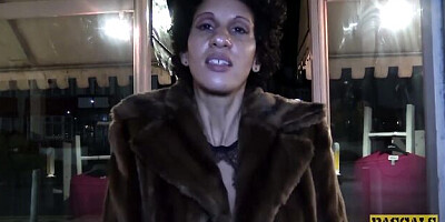 Pascals Subsluts featuring Pascal White's domination smut