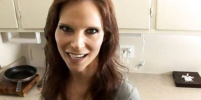 Glamour Dick Chibbles and Syren De Mer - reality video - Homegrown Video