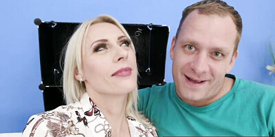 Watch rocking baby doll's porn
